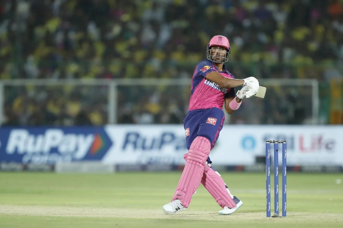 Dhruv Jurel | IPL | Image: Getty Images