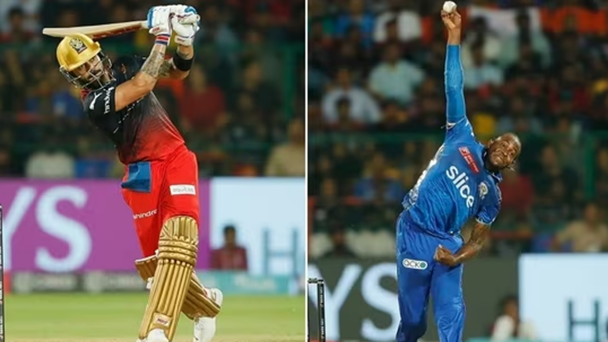 IPL 2023: ৪ জন বিদেশী ক্রিকেটার যারা এইবারের আইপিএল ওপেনিং ম্যাচ জগন্য খেলেছে !! 1
