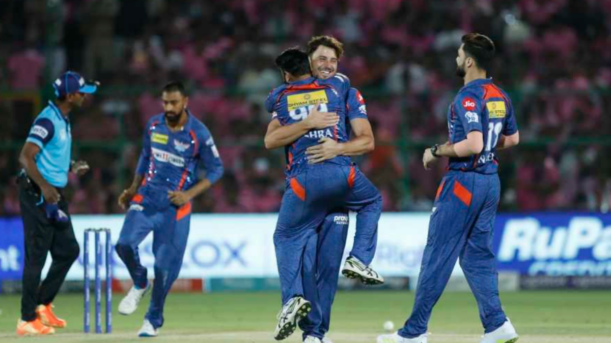 IPL 2024: ‘মিনি নিলামে’ এই তিন ক্রিকেটারের জন্য বিপুল অর্থ ব্যয় করতে রাজী লক্ষ্ণৌ সুপারজায়ান্টস !! 1