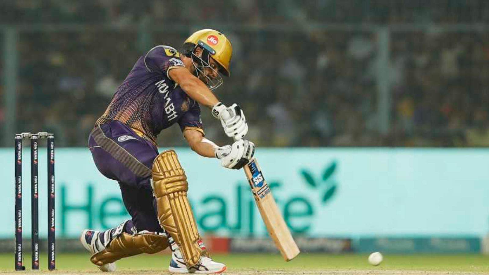 Rinku Singh | IPL | Image: Getty Images