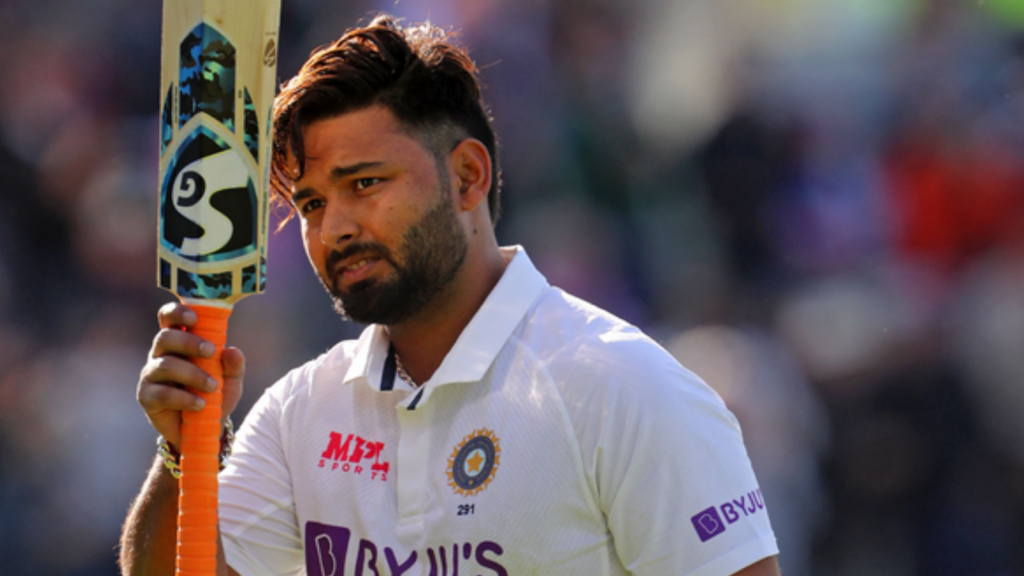 ১.৬ কোটি টাকা প্রতারণা করা খেলোয়াড় এবার পুলিশের জালে, সমস্যায় ঋষভ পন্থ !! 2 Rishabh Pant