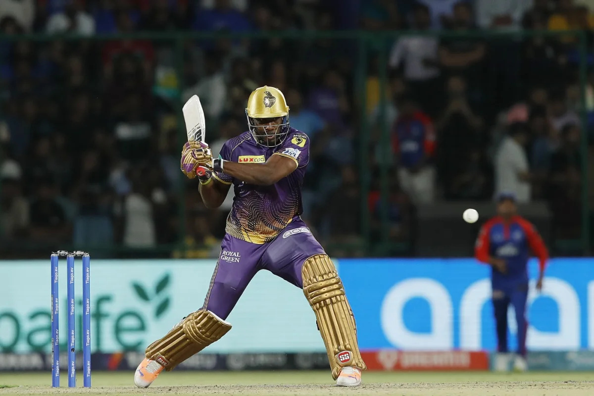 IPL 2024: শূন্য থেকে শুরু করতে চায় নাইট রাইডার্স, নিলামের আগেই ছাঁটাই হতে পারেন মহাতারকা ক্রিকেটার !! 2 Andre Russell | IPL 2024 | Image: Getty Images