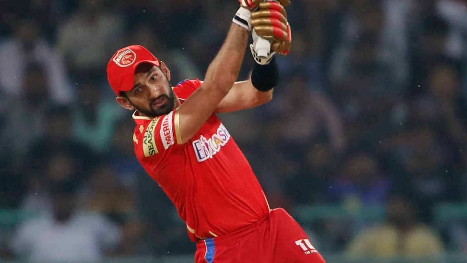 Sikandar Raza,ipl