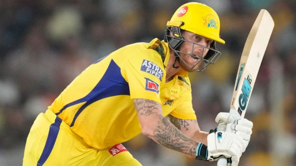 Ben Stokes, ipl 2024