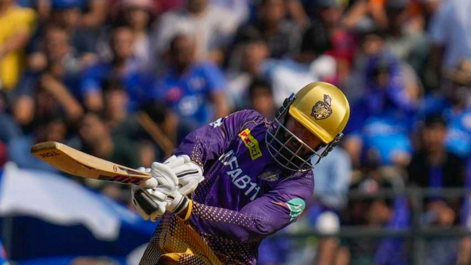 Venkatesh Iyer | IPL | Image: Getty Images