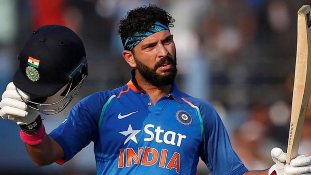 “যোগ্যতা থাকলেও দেয়নি…” যুবরাজের ক্যাপ্টেন্সি নিয়ে মুখ খুললেন যোগরাজ, করলেন বেফাঁস মন্তব্য !! 2 Yuvraj Singh
