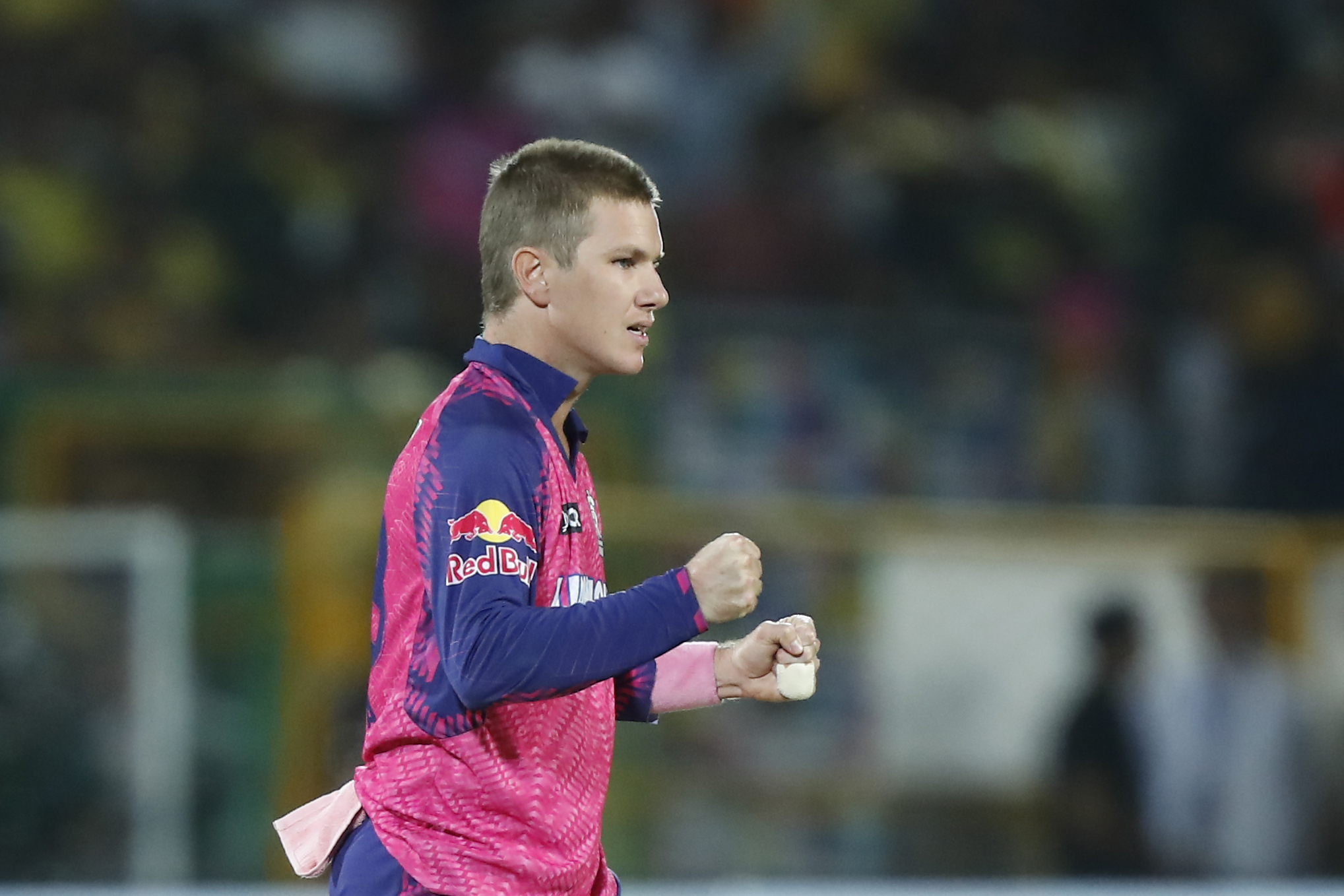 Adam Zampa | Image: Getty Images