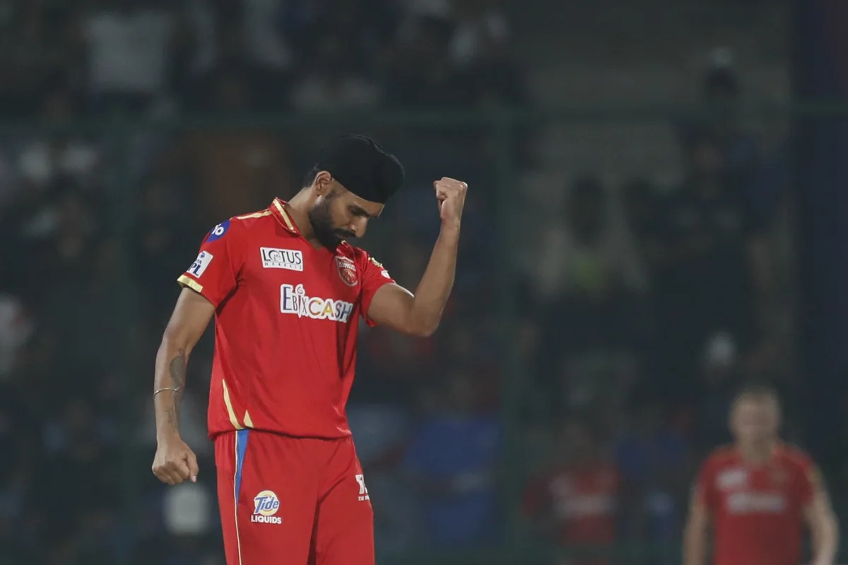 Harpreet Brar | IPL 2023 | image: Twitter