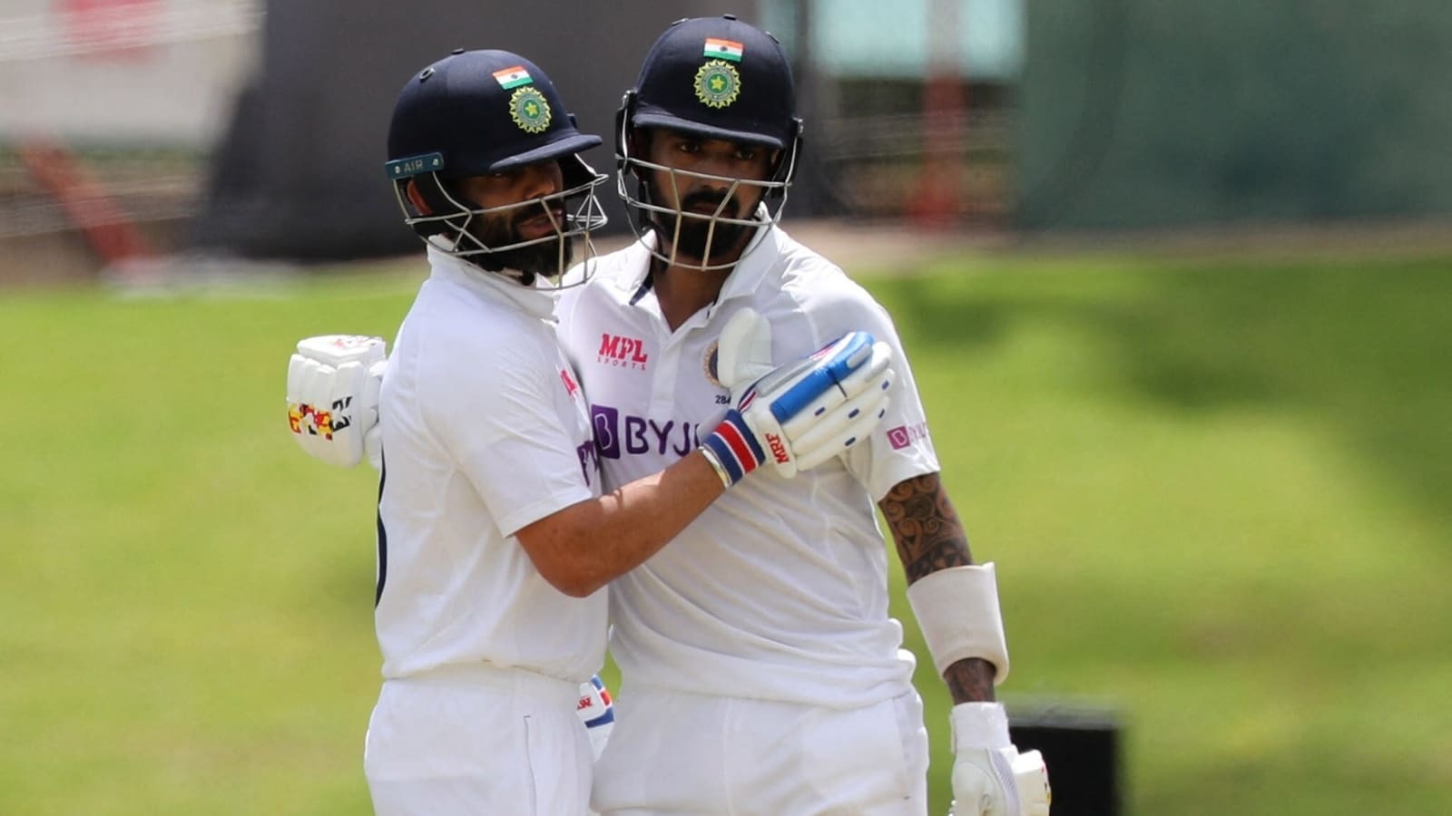 TOP 5: Virat Kohli’র ছত্রছায়ায় ক্রিকেট কেরিয়ারে উন্নতি ঘটিয়েছেন এই ৫ তারকা ক্রিকেটার !! 5 Virat Kohli and KL Rahul | IPL 2023 | image: twitter