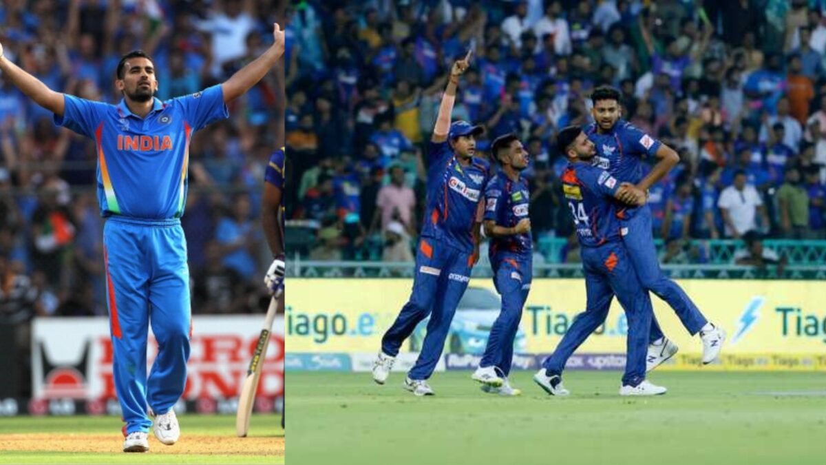 IPL 2023: নতুন জাহির খানের খোঁজ পেলো ভারতীয় দল, বিশ্বকাপ জেতা এখন কেবল সময়ের অপেক্ষা !! 1