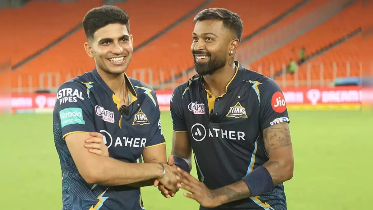Mohammed shami and shubman gill might not play ipl-final vs csk because of wtc final