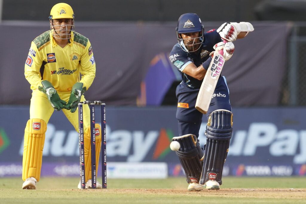 IPL 2023: দিল্লির হারের সাথে সাথে কপাল পুড়ল কেকেআরের, প্লেঅফের আশায় ঢাললো জল !! 2 IPL 2023