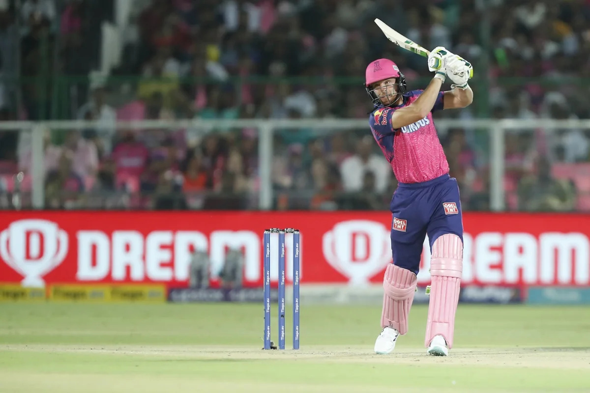 RR vs SRH | IPL 2023 | image: twitter