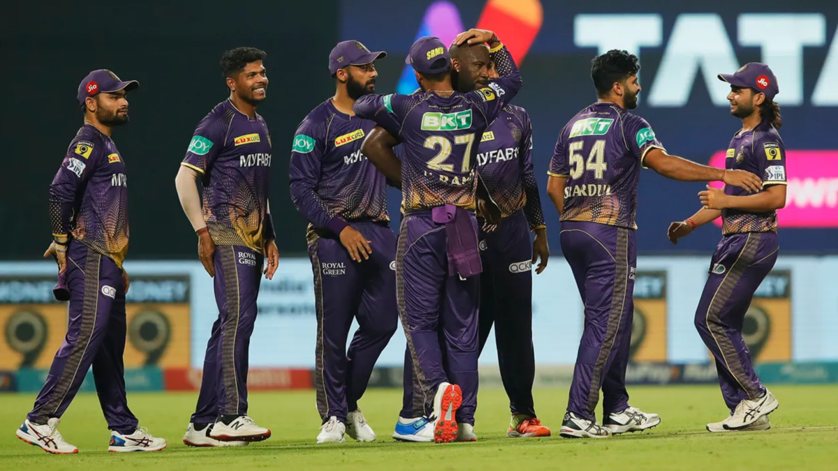 IPL 2023: এই ৩ বড় কারণের জন্য চলতি আইপিএলে চরম ফ্লপ হচ্ছে KKR, প্রতিটা ম্যাচে খাচ্ছে হোঁচট !! 1