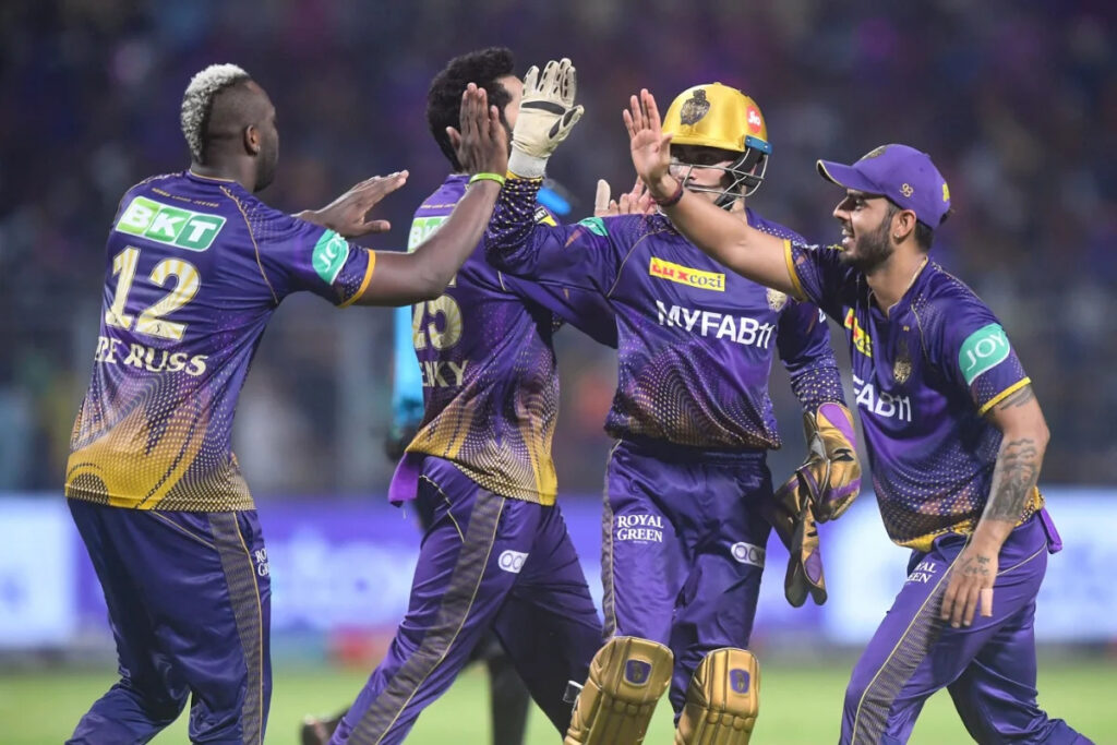 IPL 2024: আইপিএল শুরুর একদিন আগে মাস্টারস্ট্রোক KKR-এর, দলের সঙ্গে যোগ দিলেন এই তুখোড় খেলোয়াড় !! 1