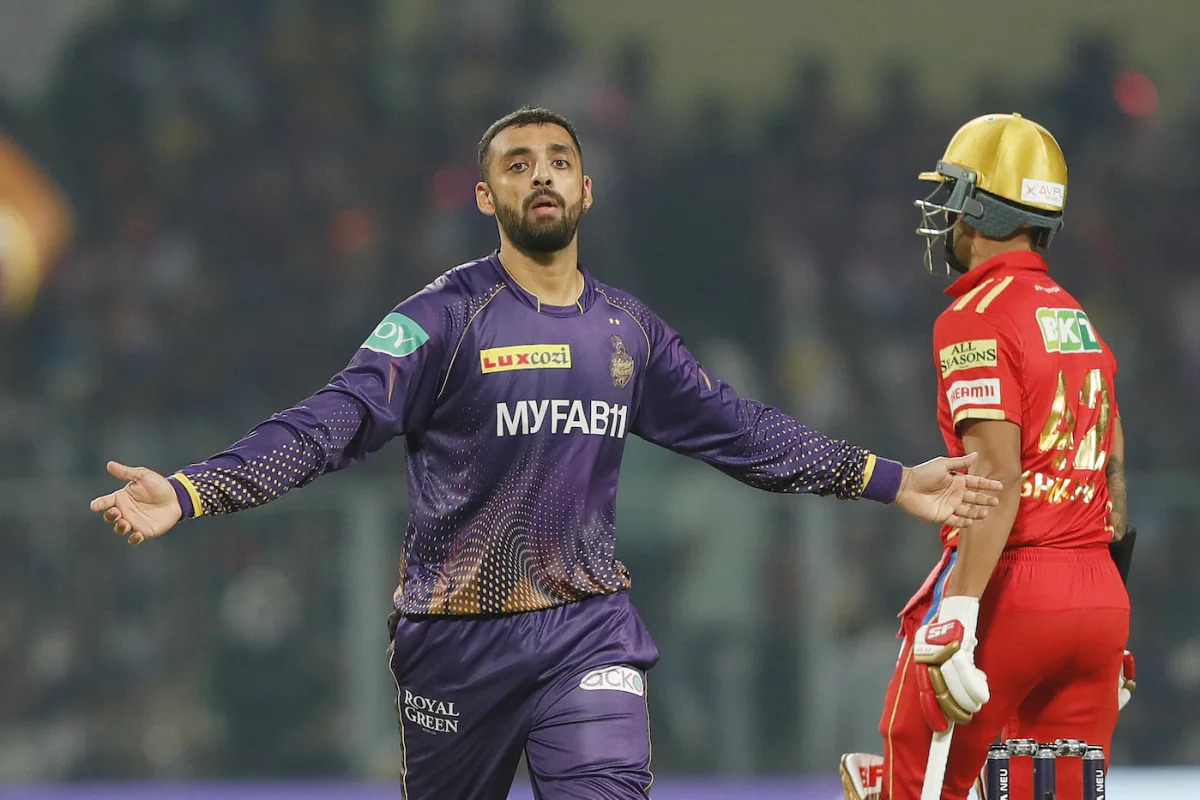 KKR vs PBKS TOSS REPORT: টসে জিতল কলকাতা, বরুণ-নারিনকে বাদ দিয়ে একাদশে চমক নাইটদের !! 2