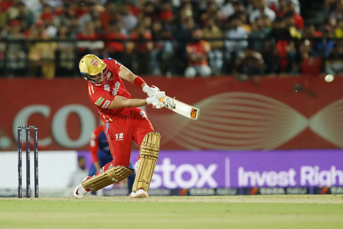 PBKS vs DC | IPL 2023 | image: twitter
