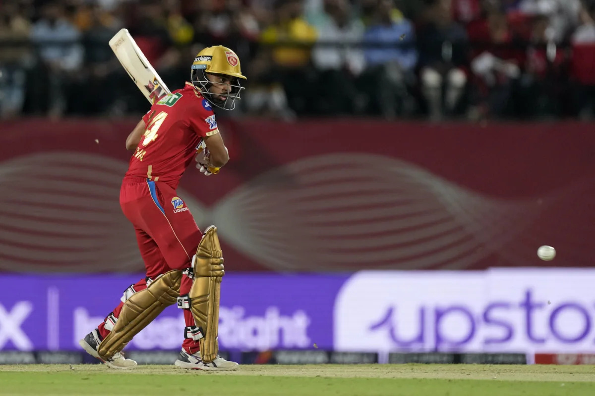PBKS vs DC | IPL 2023 | image: twitter