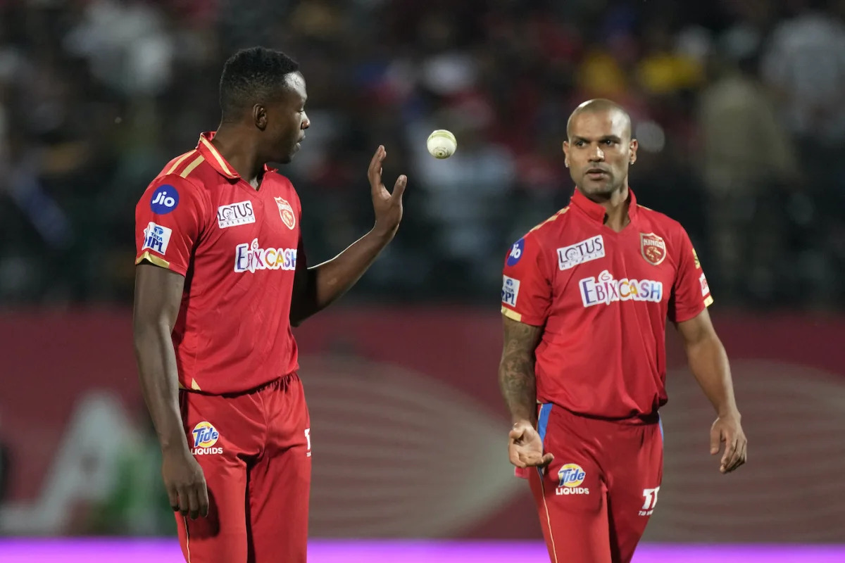 PBKS vs DC | IPL 2023 | image: twitter
