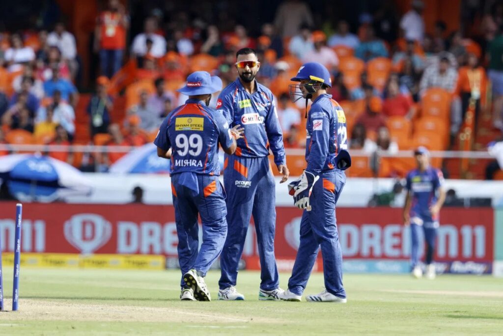 IPL 2024: আইপিএল শুরুর আগে লখনউয়ের বড় সিদ্ধান্ত, এই কিংবদন্তির হাতে তুলে দেওয়া হল গুরুত্বপূর্ণ দায়িত্ব !! 3