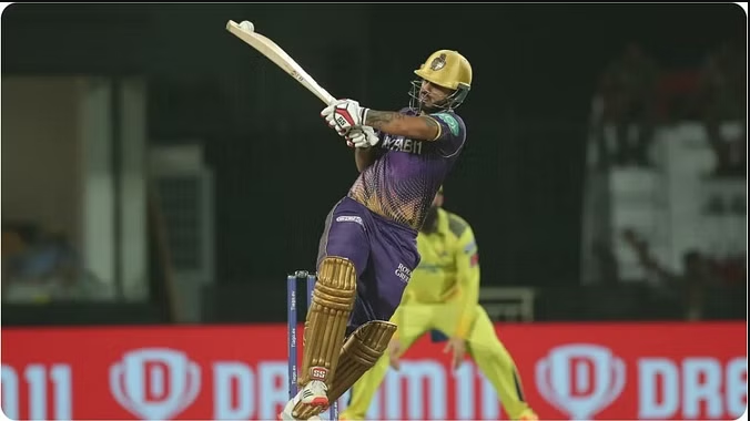 IPL 2023: "টসের সময় থেকেই জানতাম এমন ফলাফল হবে..", চিপকে চেন্নাইকে হারিয়ে অদ্ভুত দাবি নীতিশ রানার !! 3
