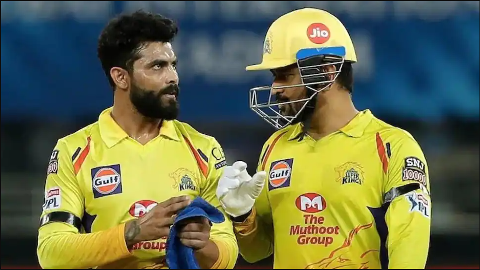 IPL Final: ফাইনালে বড় ধাক্কা খাবে CSK, রাহানে-জাদেজা ছাড়াই ট্রফি জয়ের লড়াইয়ে নামবে ধোনি বাহিনী !! 1
