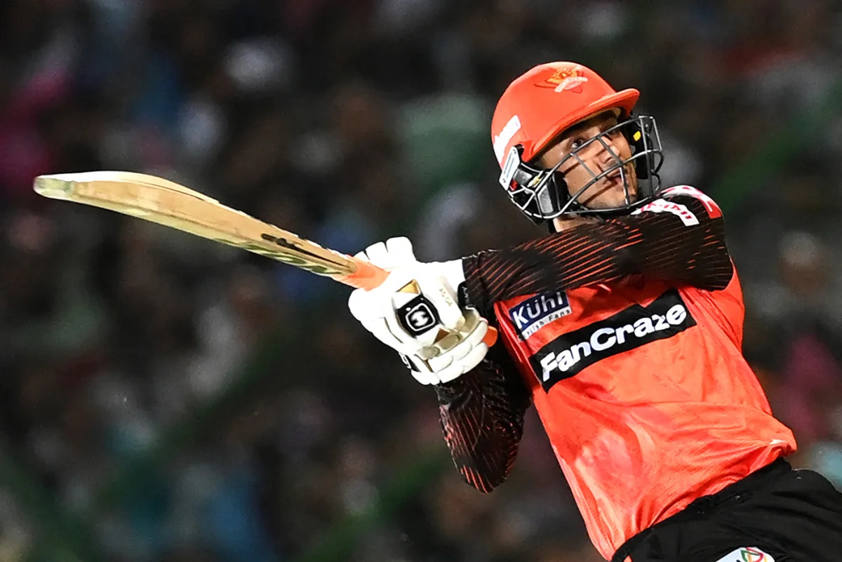 RR vs SRH | IPL 2023 | image: twitter