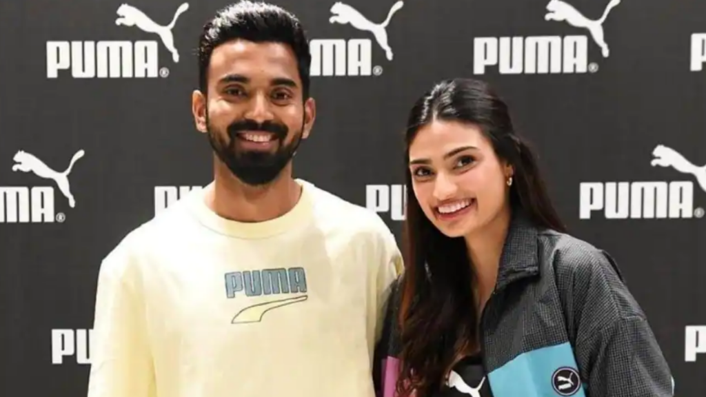 KL Rahul