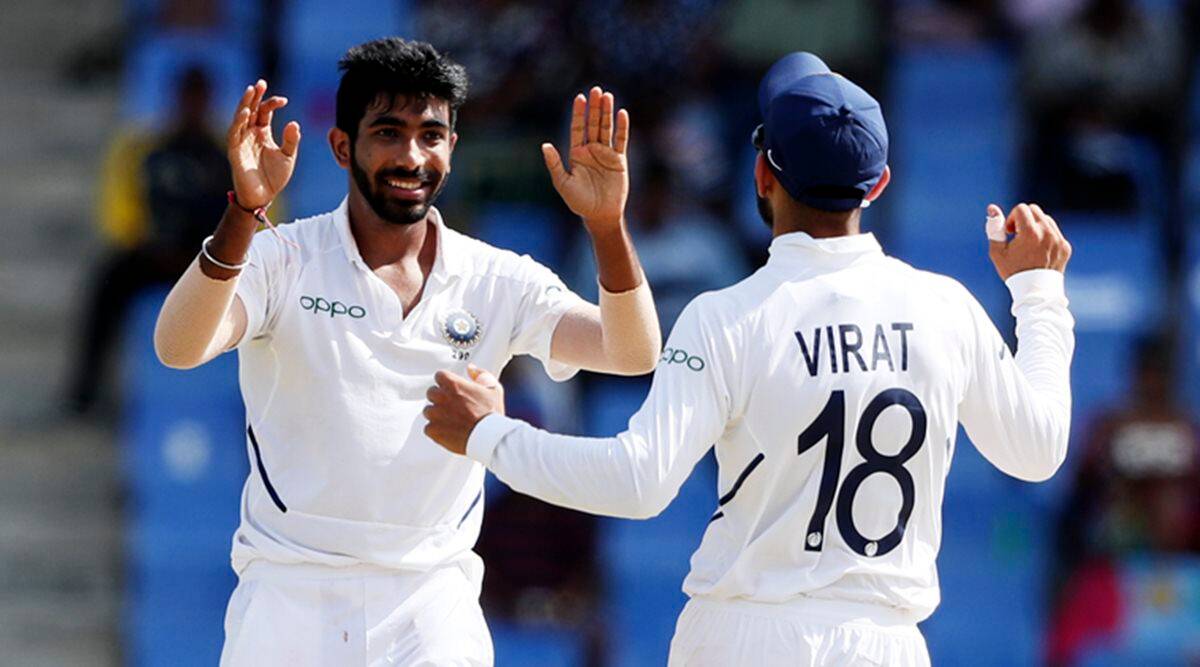 TOP 5: Virat Kohli’র ছত্রছায়ায় ক্রিকেট কেরিয়ারে উন্নতি ঘটিয়েছেন এই ৫ তারকা ক্রিকেটার !! 4 Jasprti Bumrah and Virat Kohli | IPL 2023 | image: twitter