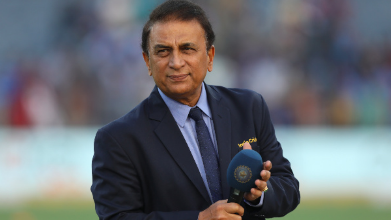 Sunil Gavaskar | IPL | Image: Getty Images