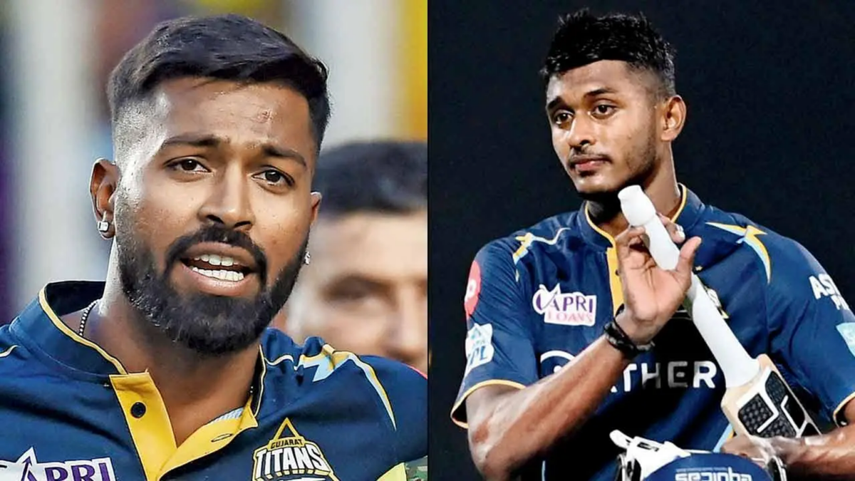 TOP 4: ৪ ভারতীয় ফিনিশার যারা হার্দিক পান্ডিয়ার নেতৃত্বে নিজেদের ক্যারিয়ার গড়তে পারেন !! 1