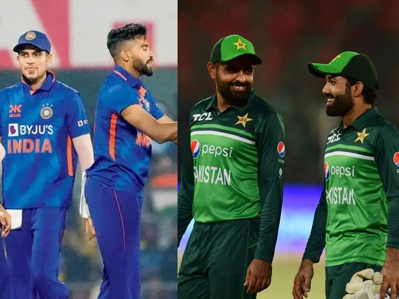 ভারতকে পিছনে ফেললো পাকিস্তান, ICC ক্রমতালিকায় পয়লা নম্বরের শিরোপা আদায় করে নিলো এই দেশ !! 2