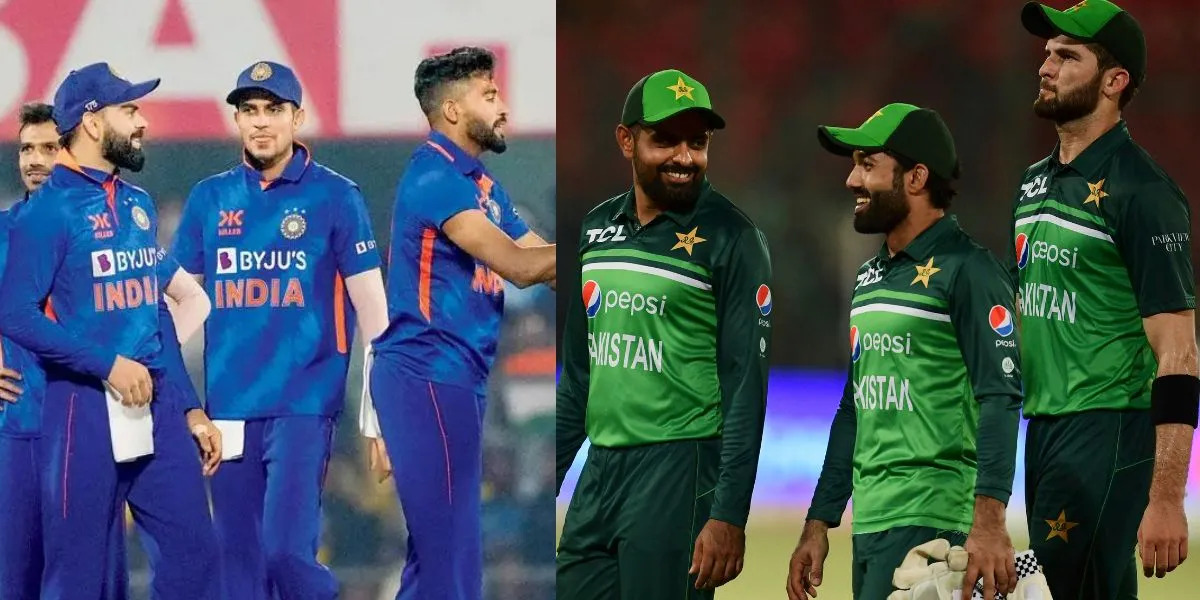 ভারতকে পিছনে ফেললো পাকিস্তান, ICC ক্রমতালিকায় পয়লা নম্বরের শিরোপা আদায় করে নিলো এই দেশ !! 1