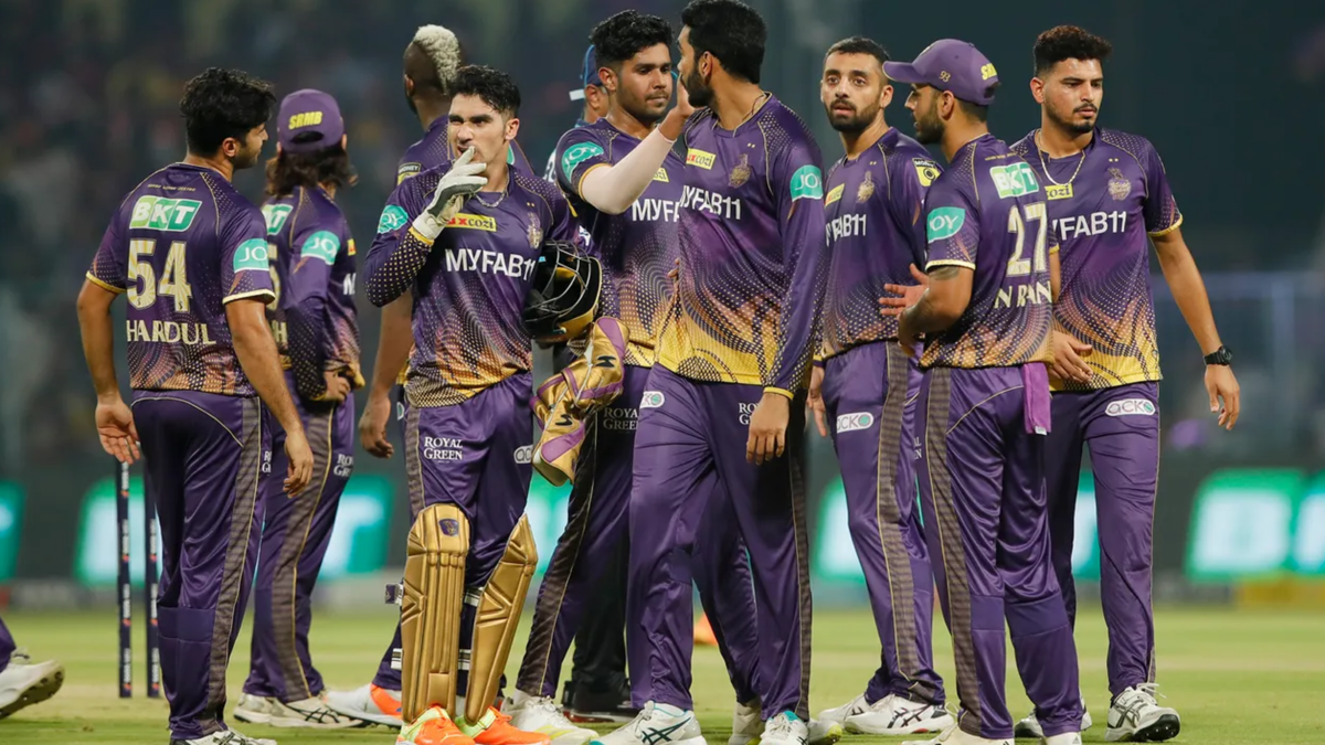 IPL 2023: ঘরের মাঠে হেরে আইপিএল সফর সমাপ্ত হল KKR-এর, প্লেঅফের রেসে লাগল ব্রেক !! 1