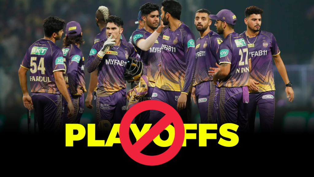 IPL 2023: দিল্লির হারের সাথে সাথে কপাল পুড়ল কেকেআরের, প্লেঅফের আশায় ঢাললো জল !! 3 IPL 2023: দিল্লির হারের সাথে সাথে কপাল পুড়ল কেকেআরের, প্লেঅফের আশায় ঢাললো জল !! 2