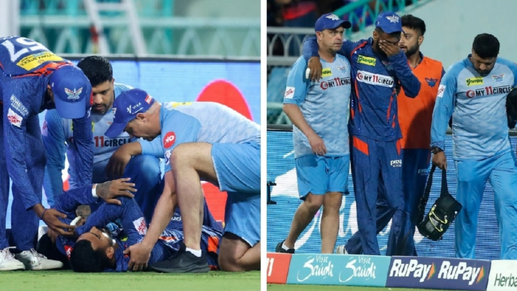 Asia Cup 2023: এশিয়া কাপে খেলা হচ্ছে না কেএল রাহুলের, চোট কাটিয়েই সটান দলে হবে না জায়গা !! 4 Kl rahul