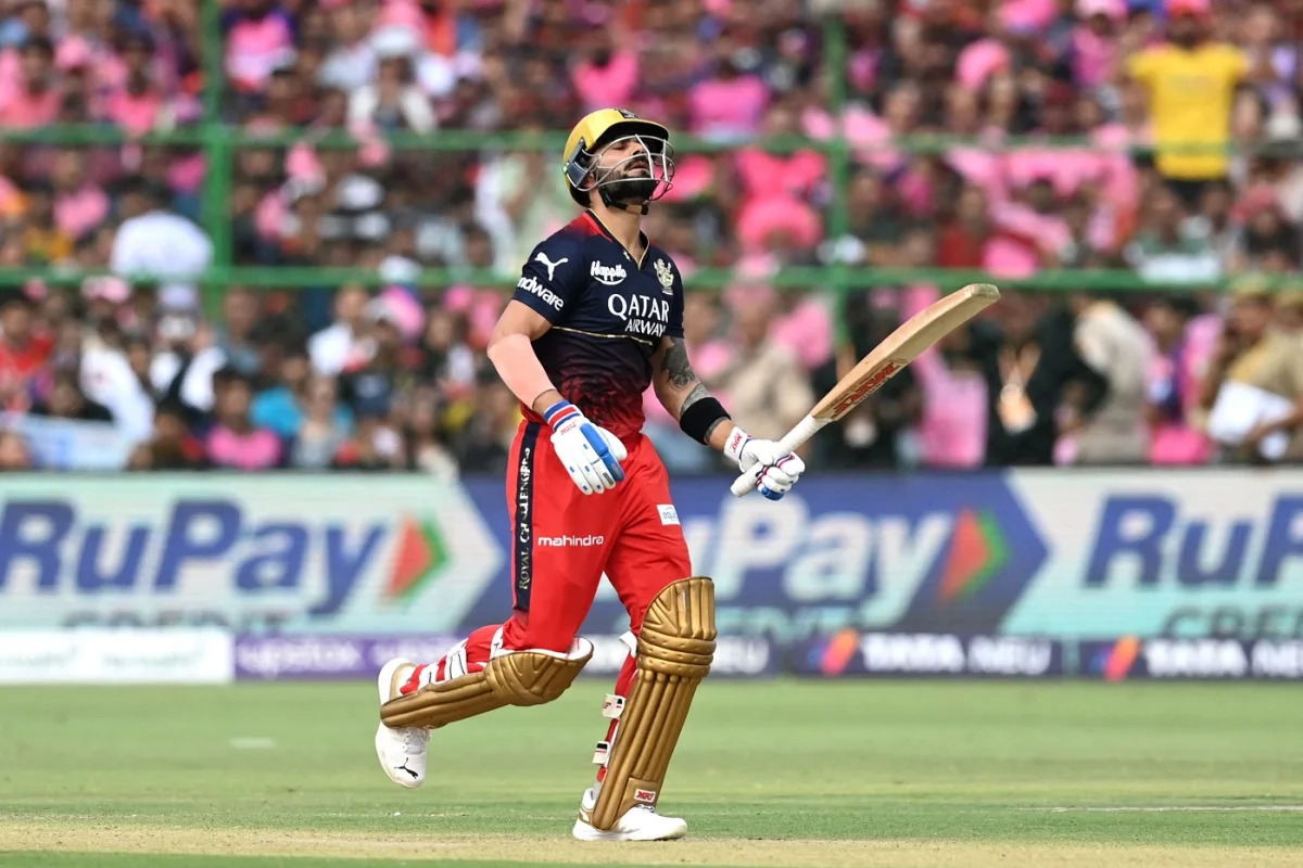 IPL 2023: “মান বাঁচালেন অনুজ…” রাজস্থানের বিরুদ্ধে বেঙ্গালুরুর মিডল অর্ডার নিয়ে সমালোচনার ঝড় সমাজমাধ্যমে !! 2 RR vs RCB | IPL 2023| image: twitter