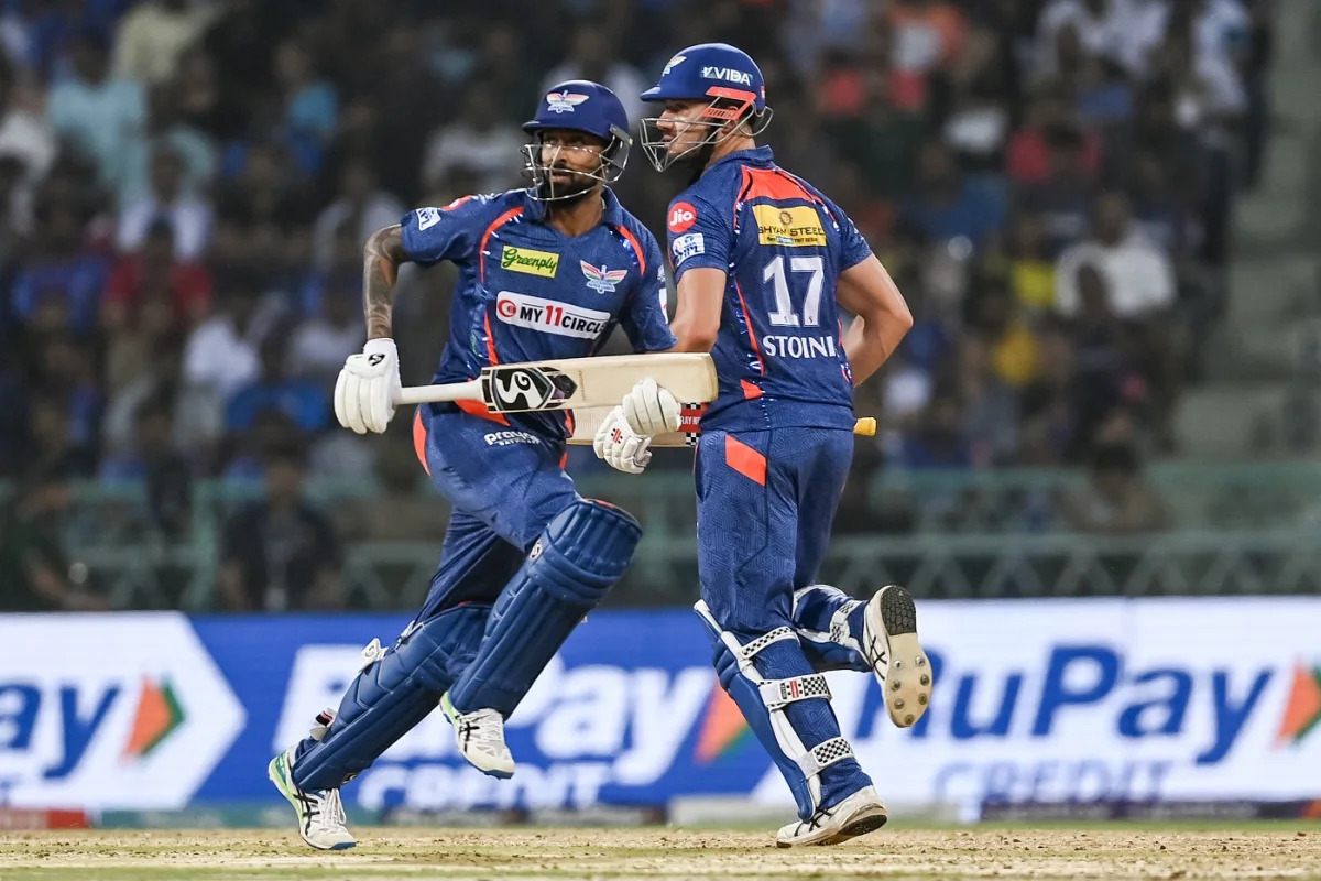 IPL 2023: “আমি দলের জন্য খেলি…” মুম্বইয়ের বিরুদ্ধে জয়ের পর জানালেন ক্রুণাল পান্ডিয়া !! 2 LSG vs MI | IPL 2023 | image: twitter