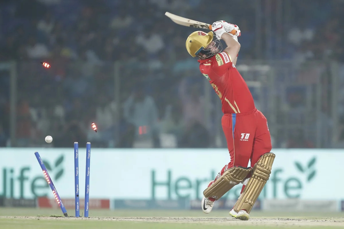 DC vs PBKS | IPL 2023 | image: twitter