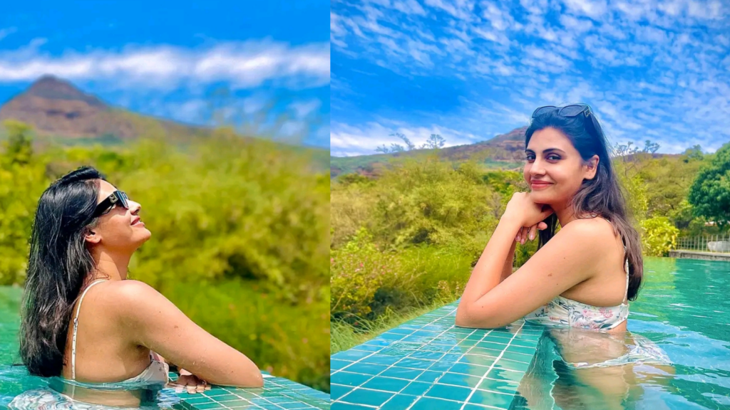 'বাবা আমাকে কু-নজর দিতেন....', জীবনের অন্ধকার অধ্যায় ফাঁস করলেন দীপক চাহারের দিদি মালতী !! 2 Malti Chahar