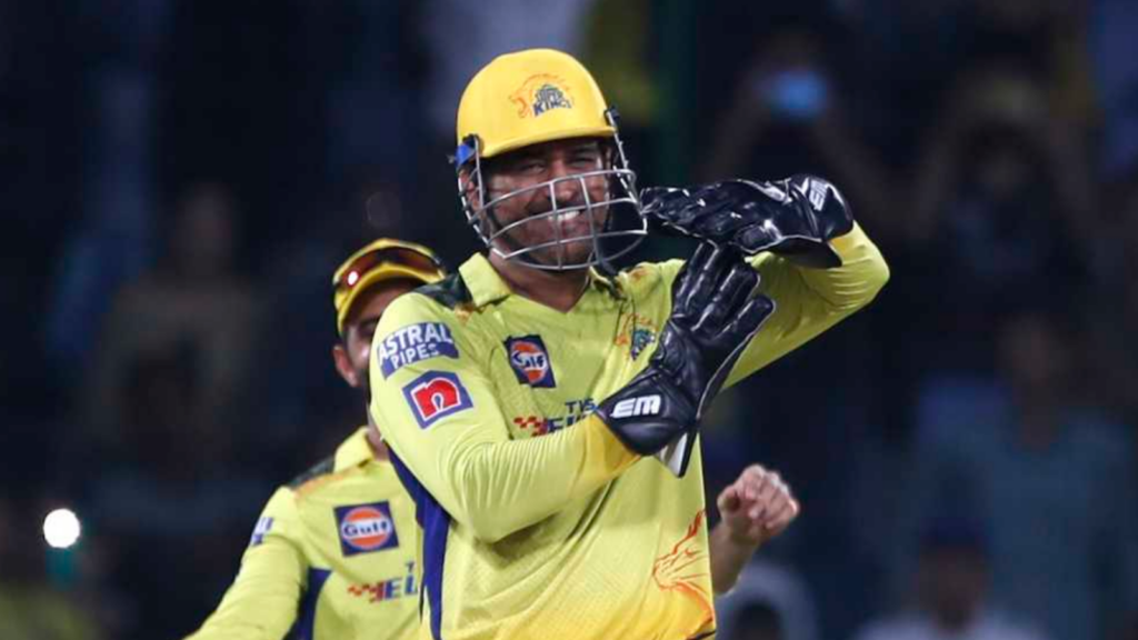 IPL Final: "এখনই শেষ নয়," পঞ্চমবার ট্রফি জিতে আগামীবছরেও CSK'র হয়ে হাজির হবেন 'মাহি', নিজেই করলেন কনফর্ম !! 2
