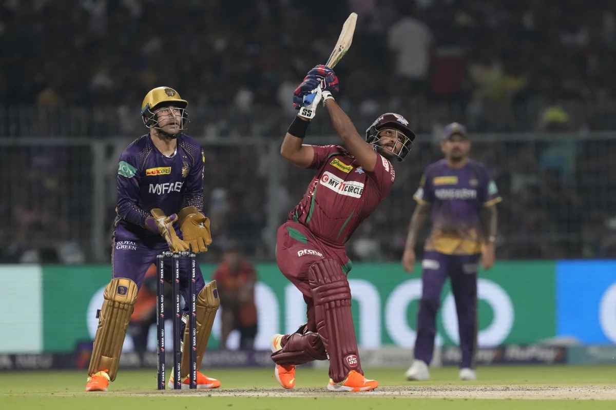 IPL 2023: কপাল পুড়লো কলকাতার, চতুর্থ দল হিসেবে এবারের আইপিএল থেকে ছিটকে গেলো নাইট বাহিনী !! 2 KKR vs LSG | IPL 2023 | image: twitter