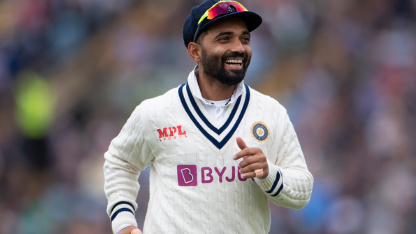 দুই বছর সুযোগ পান নি জাতীয় দলে, রোহিত-কোহলির পর অবসর নিচ্ছেন এই তারকাও !! 3 Ajinkya Rahane | Team India | Image: Getty Images
