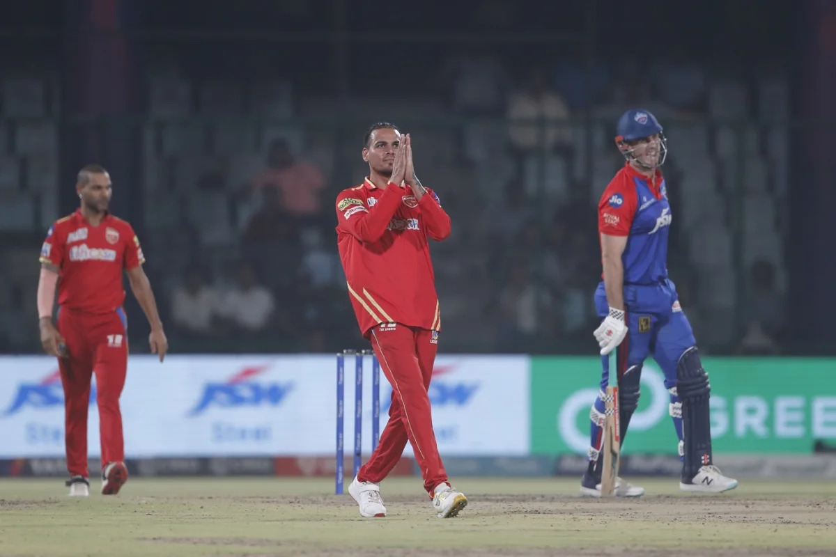 Rahul Chahar | IPL 2023 | image: twitter