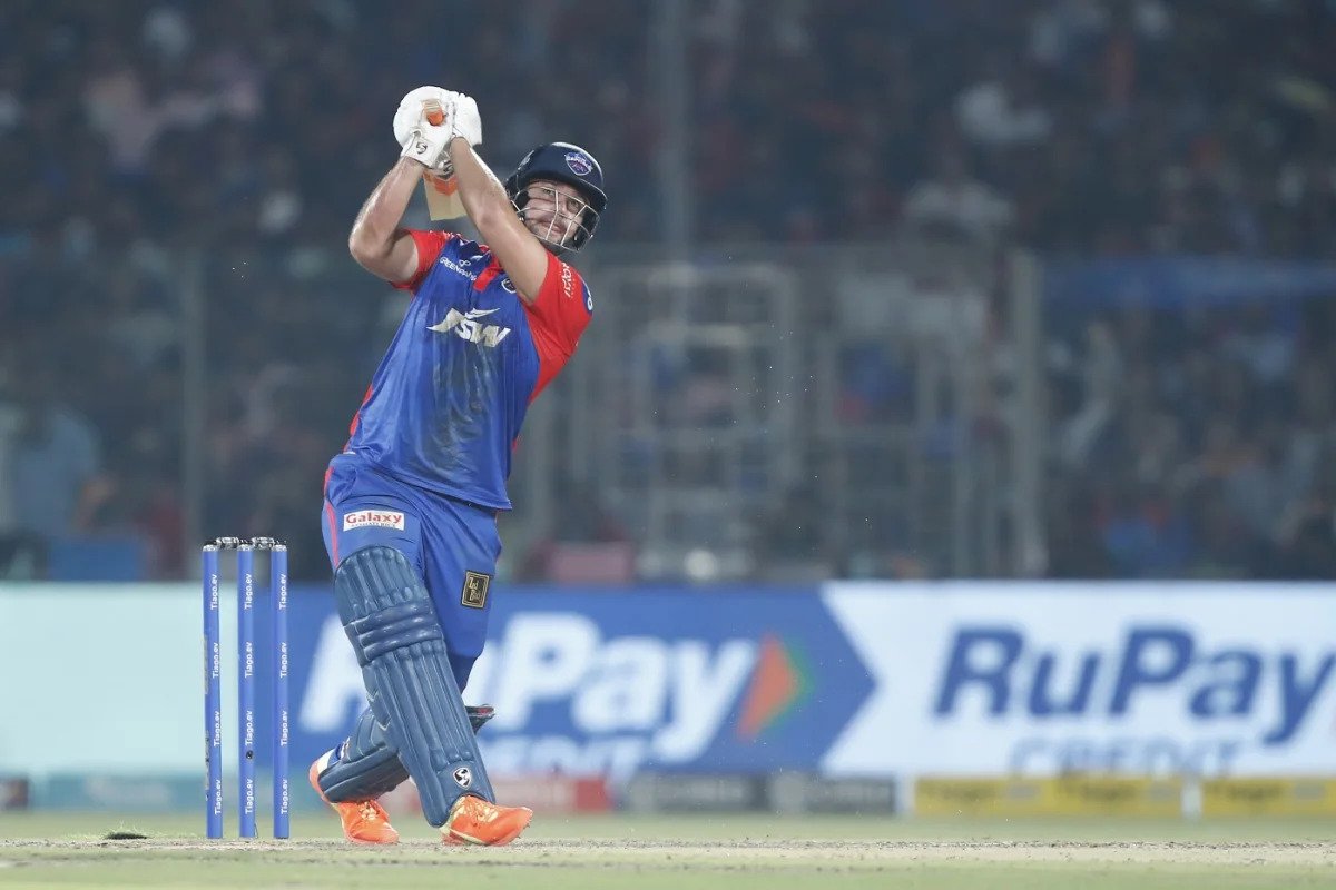 IPL 2024: ‘মিনি নিলামে’ এই তিন ক্রিকেটারের জন্য বিপুল অর্থ ব্যয় করতে রাজী লক্ষ্ণৌ সুপারজায়ান্টস !! 2 Rilee Rossouw | IPL 2024 | Image: Getty Images