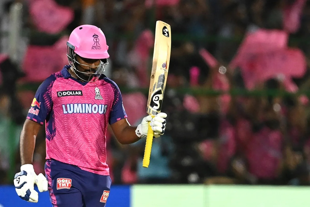 RR vs SRH | IPL 2023 | image: twitter