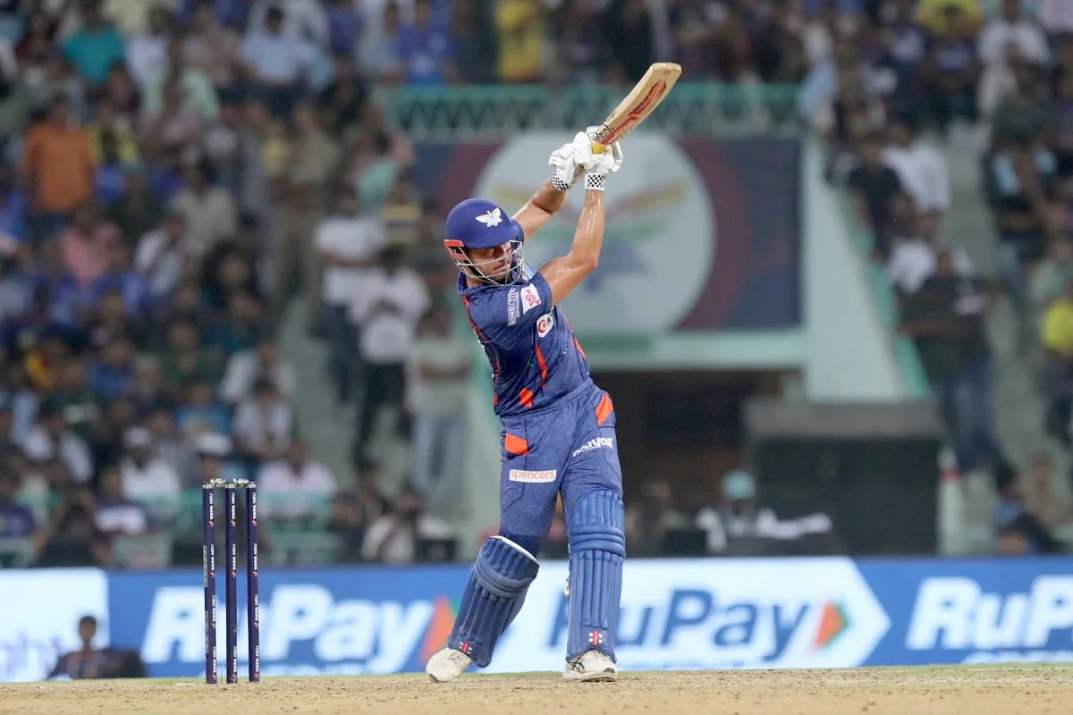 IPL 2023: “দুর্দান্ত একটা মুহূর্ত…” মুম্বইয়ের বিরুদ্ধে ম্যাচের সেরা হয়ে স্টয়নিস কৃতিত্ব দিলেন মহসীন খান’কে !! 2 LSG vs MI | IPL 2023 | image: twitter