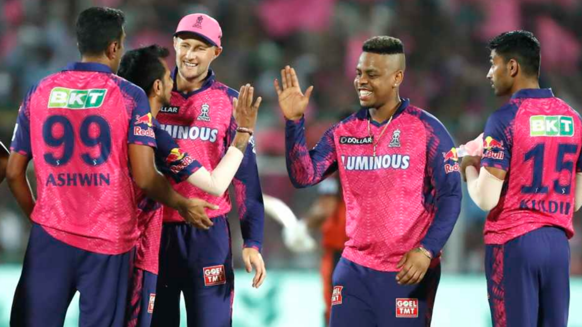 IPL 2023: এক ওভারেই শেষ হলো এই প্লেয়ারের ক্যারিয়ার, আর পাবে না আইপিএলে সুযোগ !! 1