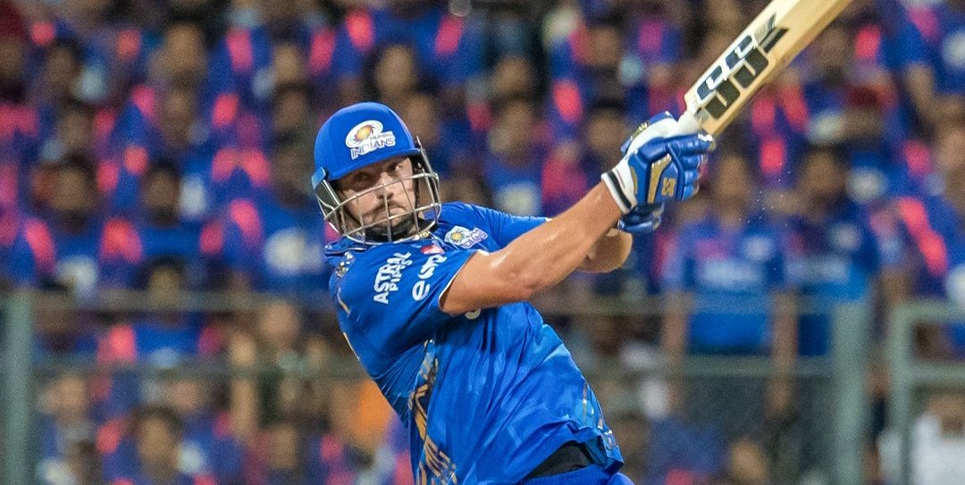 Tim David | IPL 2024 | Image: Getty Images