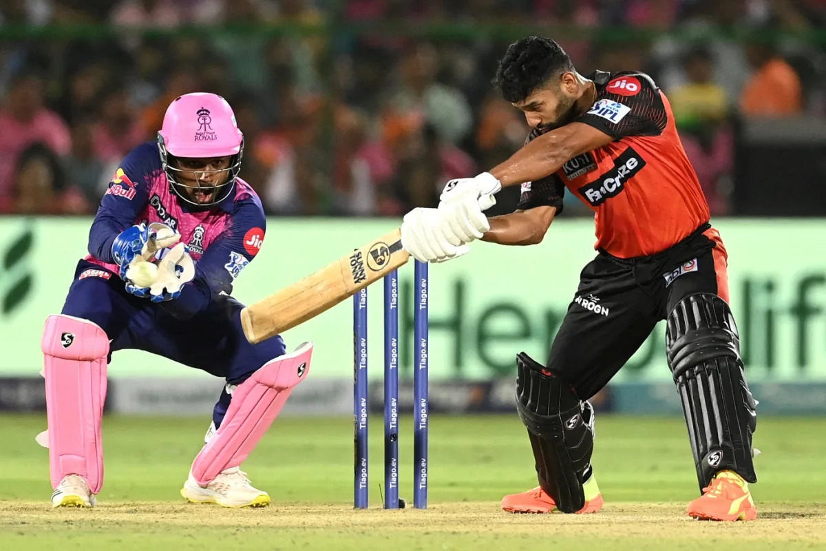 RR vs SRH | IPL 2023 | image: twitter